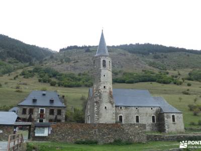 Valle Aran-Aigüestortes,San Mauricio:rutas senderismo guadarrama equipamiento del senderismo excursi